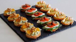 3 Exquisite Bruschettas to Awaken your Senses in Spring | DarixLAB