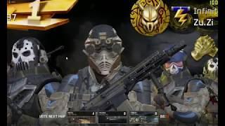 ACR CQB -_Warface_-