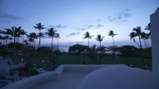 Fairmont Kea Lani Villa Tour