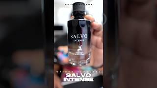  Maison Alhambra Salvo Intense | Dior Sauvage Clone | Best Clone Fragrance⁉️#diorsauvage #fragance