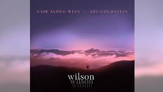 Adi Goldstein & Yair Albeg Wein - Wilson  (feat. Roland Bingaman)