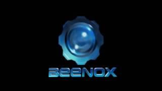 Beenox Logo History