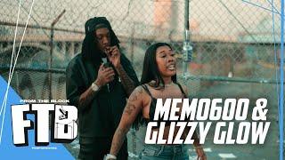 Glizzy Glow x Memo600 - Water | From The Block Performance 