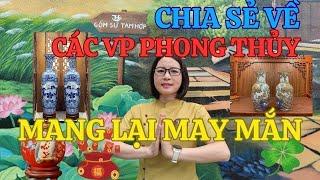Gốm Sứ Bát Tràng - Tam Hợp Đồ Thờ  Cao cấp nhất tại Hải Phòng