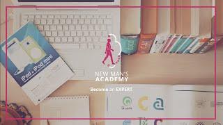 NewMan's Academy - mentor Ivica Penić - subject Marketing