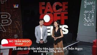 IFO S04E12 | PROMO| MC "QUỐC DÂN" Trần Ngọc Hãy Chọn Giá Đúng Lần Đầu Nói Tiếng Anh