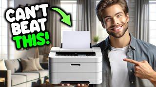 Best Wireless Printer in 2024 (Top 5 Picks For PC, iOS & Android Devices)