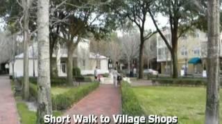 Haile Village Condo For Sale - Gainesville, Florida