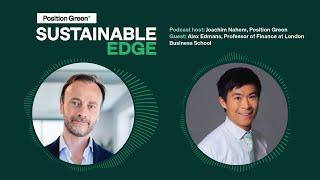 Sustainable Edge: Exploring a Balanced Perspective on the ESG Landscape