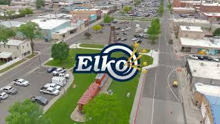 ELKO, NEVADA - ONE OF THE BEST SMALL TOWNS IN AMERICA