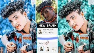 No. 1 photo editing BRUSH In Autodesk Sketchbook Photo Editing | photo editing | sketchbook editing