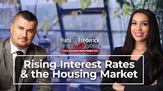 How will Rising Interest Rates Affect the Housing Market? | Hani Faraj