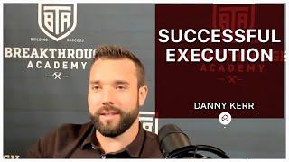 The D2D Experts | Getting People to Execute a Plan | Business 101