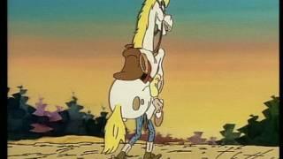 LUCKY LUKE CASTELLANO - EP48 - The one armed bandit