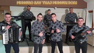 Orkestar Zeljka Petrovica ''Banatsko Srce'' - Mungro sav thaj mungri bori (2021)