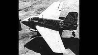 Germanys Special-Aircraft at World War 2