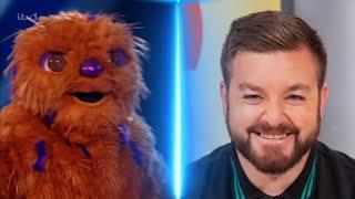 The Masked Singer Uk - S05 Grand Final