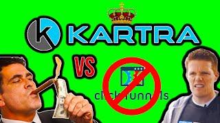 Kartra vs Clickfunnels Alternative 2020 - How it Impacted My Business