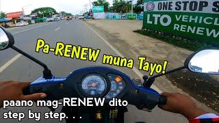 Tara Renew natin si Legendary smash | Legendary TV | ride safe lods ️️