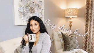 COZY SHEIN HAUL || BLACK FRIDAY SALE! #SHEINGALS