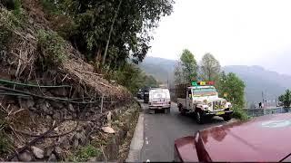 Trailer Road to Darjeeling