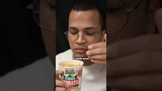 Cup Noodle Pro