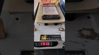 how to remove Mobile Folder #mobilefolder#repairwork #tipsandtricks #mobilechiplevelrepairing