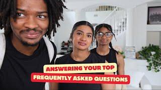 Mom of 9 Answers Your Most Asked Questions! Kids’ Chaos Included!