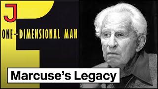 The Actual Legacy of the Frankfurt School & Marcuse's One-Dimensional Man