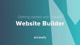 Getting Started Guide: Website Builder