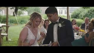 Wedding Video | Amanda + Aneesh | Louisville, Kentucky