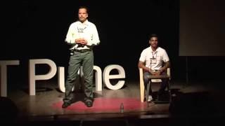 Decoding the science of Vastu Shastra | Sanjay Mahashabde | TEDxVITPune