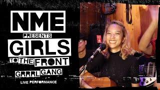 Grrrl Gang – ‘Just A Game’, ‘Pop Princess’ & ‘Honey Baby’ |  NME’s Girls To The Front