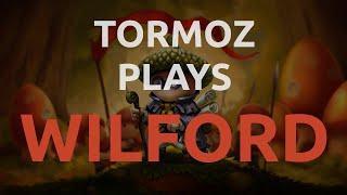 Tormoz plays Wilford | Mushroom Wars 2