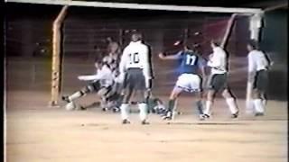 Coach Braswell's Ragsdale Soccer State Champions 1991 & 1993 PART 2
