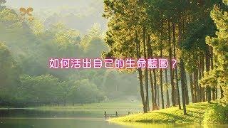 劉心陽醫師【智慧語錄】如何活出自己的生命藍圖？