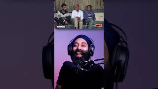 Jugtain hei Jugtain #gogapasroori #comedy #reaction