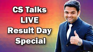 CS Talks with CS Praveen Choudhary | Result Day Special | Call 7276368299