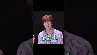 [2PM우영] 우영이가 미래 부인에게 전하는 영상편지 (feat.부산 사투리남) #shorts #2pm
