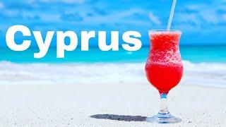 Flying over CYPRUS - Hotspots | Drone