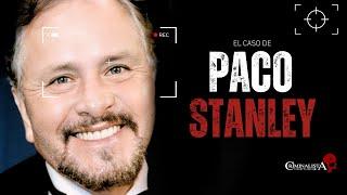 El caso de Paco Stanley | Criminalista Nocturno