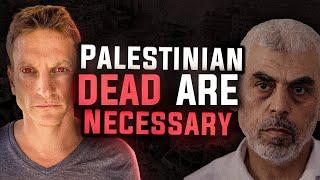 Palestinian Dead Are Necessary (according to Hamas)