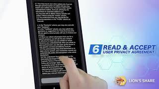 Tron Wallet App for Android - TronLink