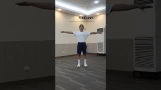 Abduction and Adduction