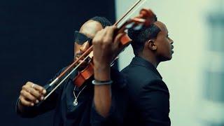 MPANO Layan - Nkwihoreze Rwanda ( Official video )
