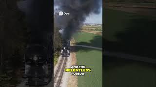 Future Trains High Speed Rail Evolution #train #horse #railway