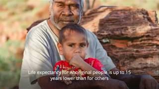 WA Primary Health Alliance: Aboriginal Health