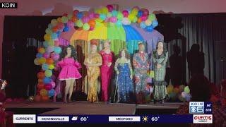 Pride Northwest crowns pride pageant winners