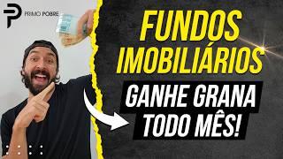 Aula sobre Fundos Imobiliários (do Zero para Iniciantes)