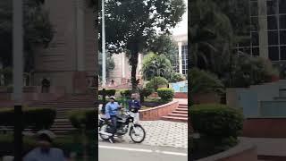 Mahatma Gandhi Central Library IIT Roorkee | IIT Roorkee #iit #iitroorkee #library#shorts#viralvideo